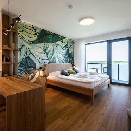 Apartamento Relax Park Trebon II Exterior foto