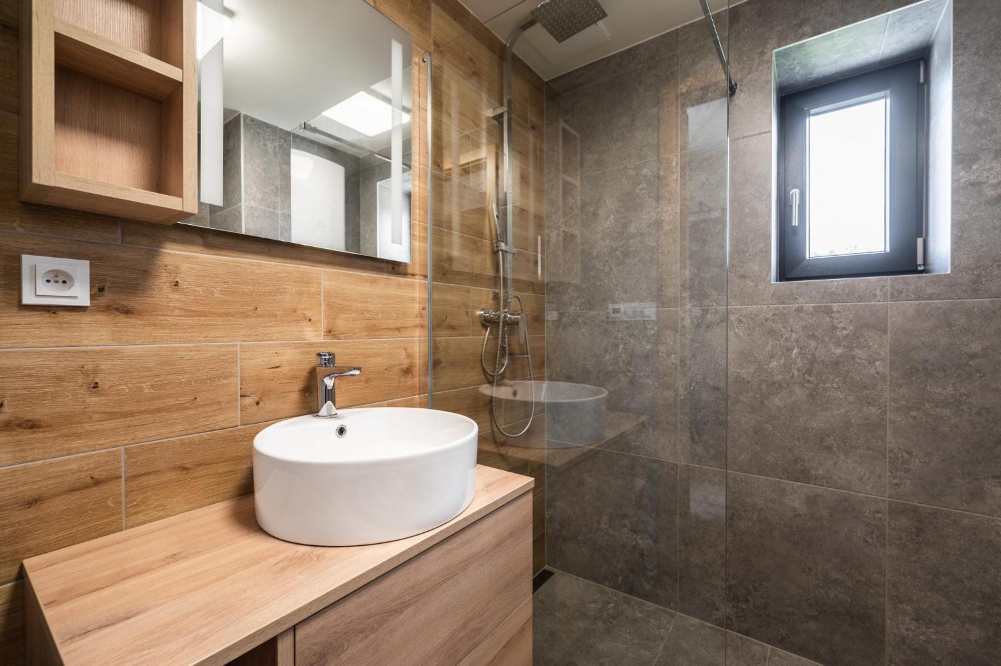 Apartamento Relax Park Trebon II Exterior foto