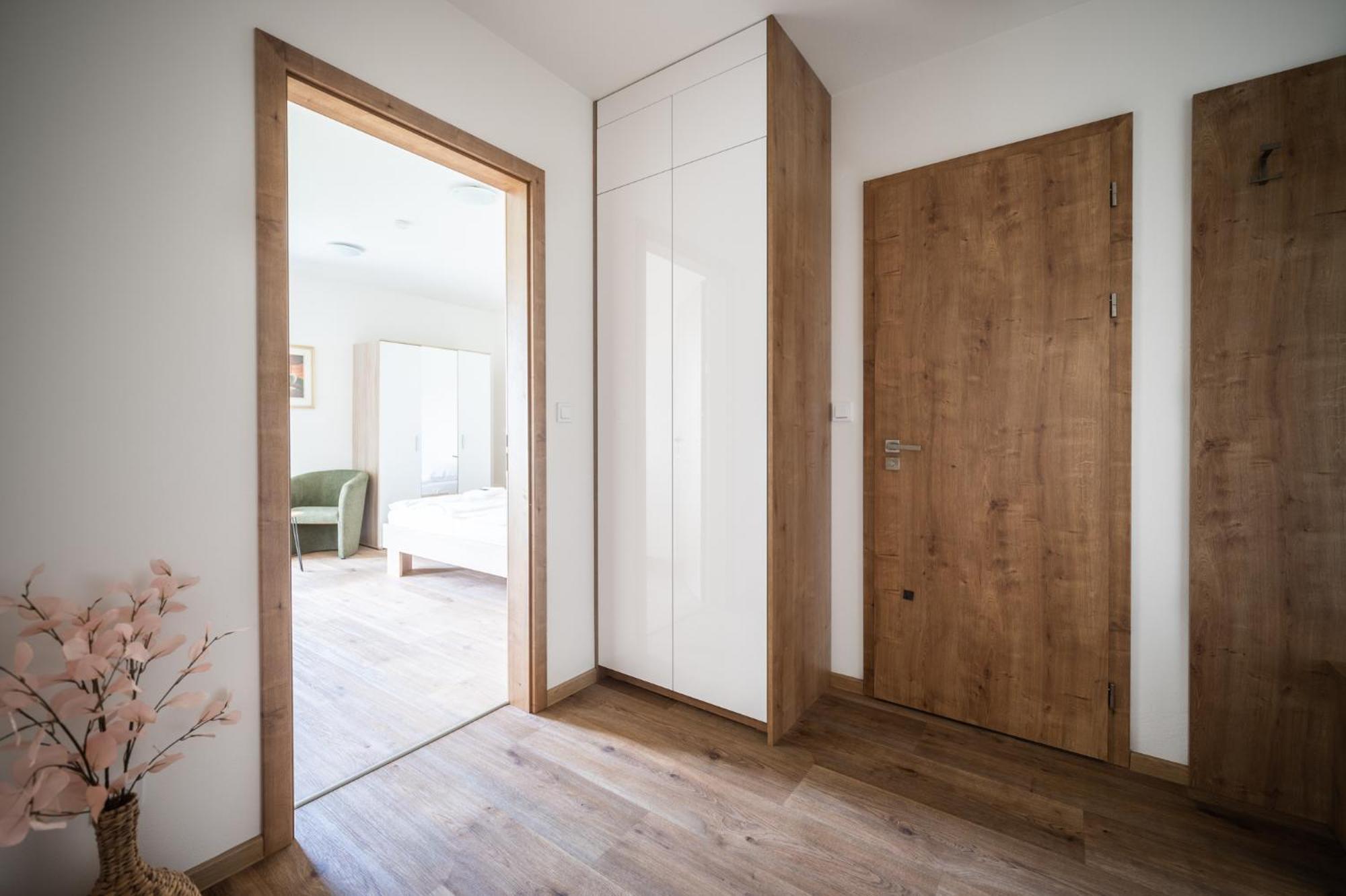 Apartamento Relax Park Trebon II Exterior foto
