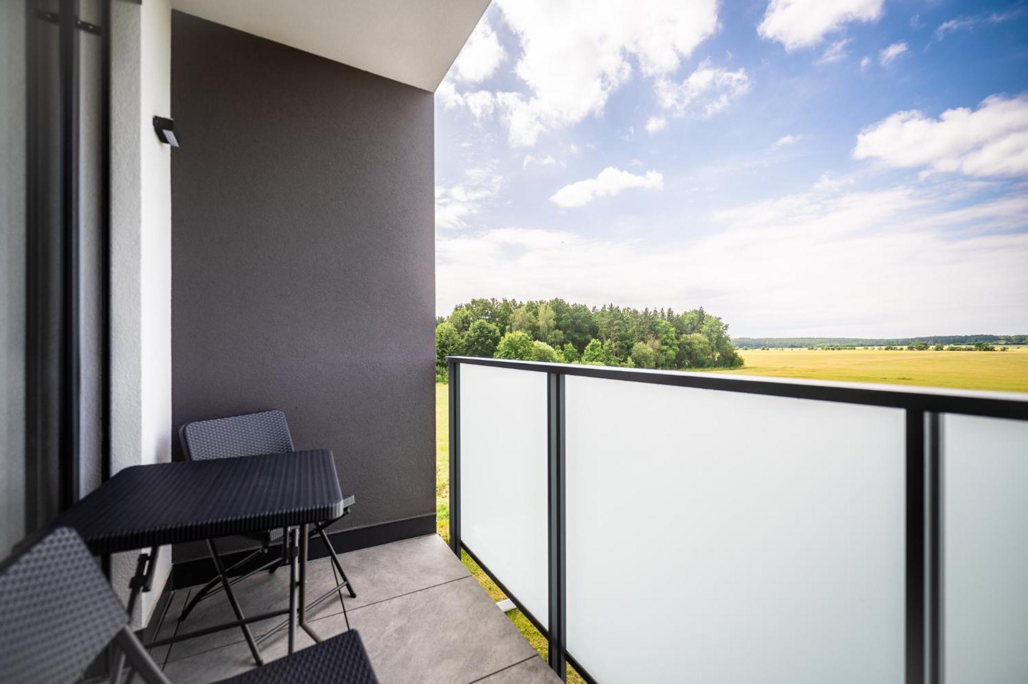 Apartamento Relax Park Trebon II Exterior foto