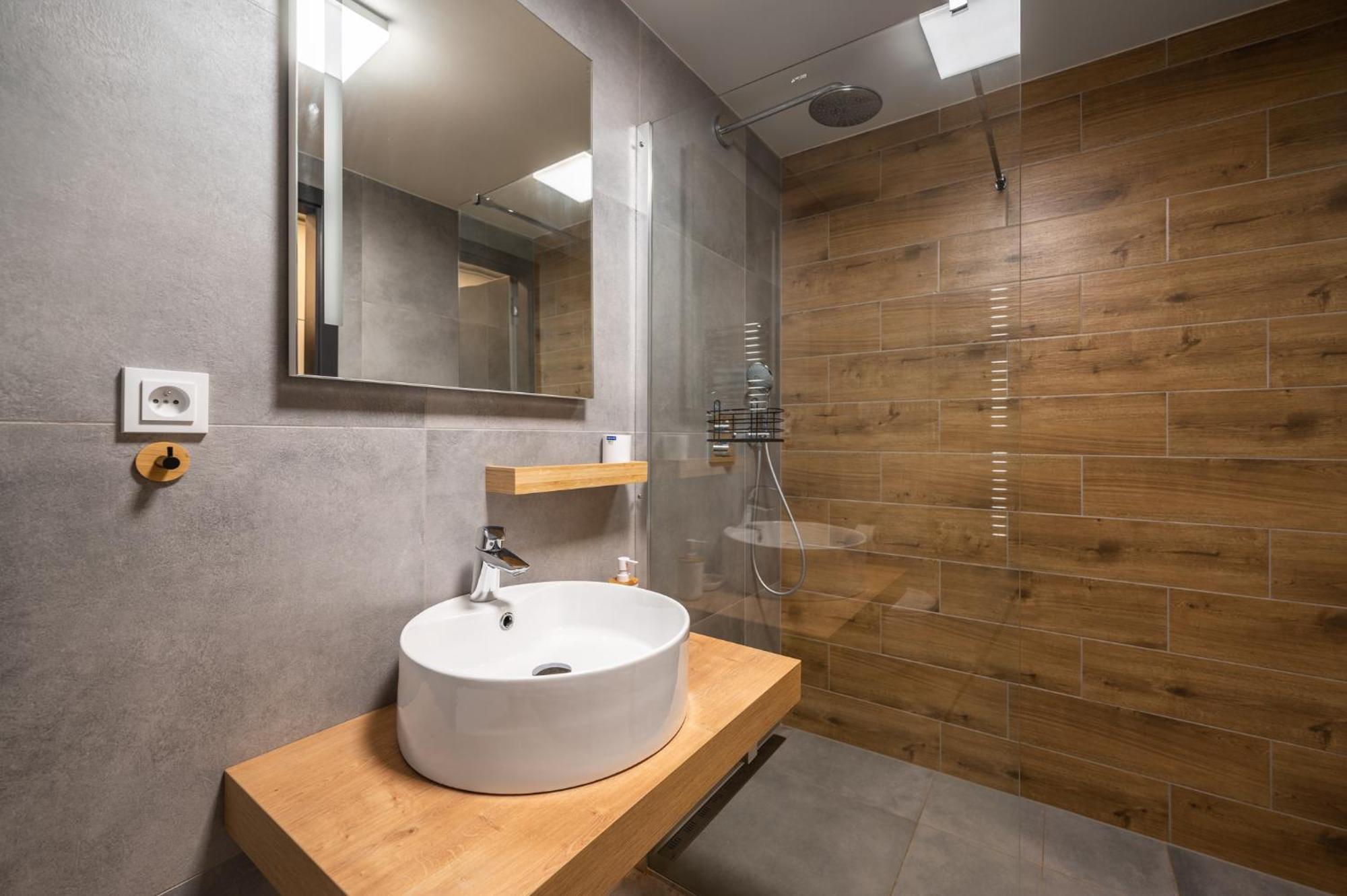 Apartamento Relax Park Trebon II Exterior foto