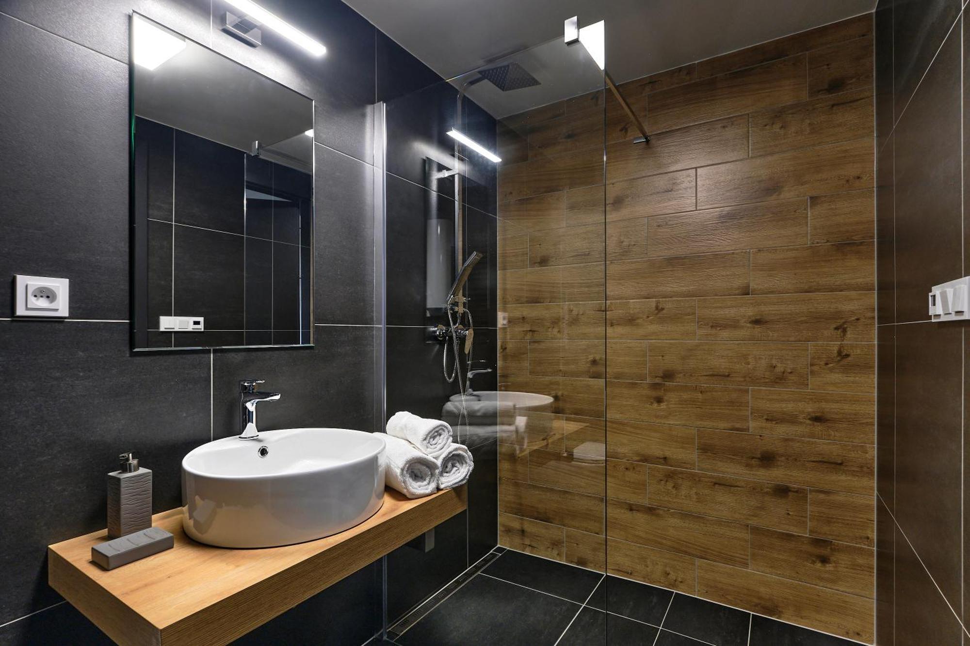 Apartamento Relax Park Trebon II Exterior foto